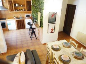 Casa Rural Cabeza Lobera