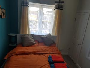 St Giles, Thetford, 2BR House