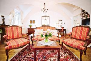 Salzburg Place to Stay