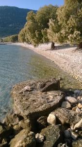 Castello Tower Zakynthos Greece