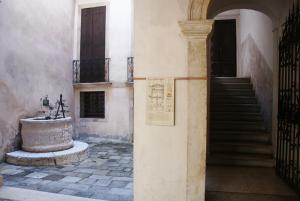 Studio in Casa Cogollo img23