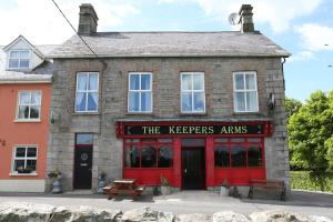 The Keepers Arms