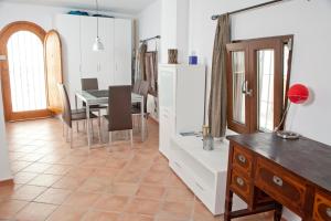Casa con encanto en Altea