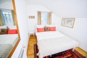 Salzburg Place to Stay