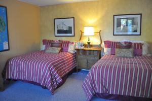 Double Room room in Otter Creek Inn