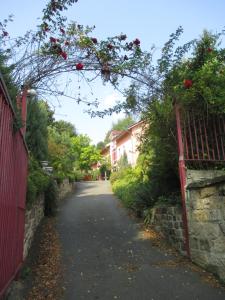 Stadtoase