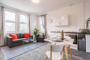 West Street Studios by Sorted Stay