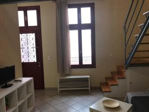 Ermoupoli, Syros City Apartments