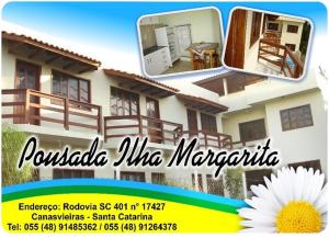 Pousada Ilha Margarita
