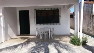 Casa Próxima à Praia Da Cocanha - Mocoóca