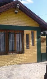 La Casa De La Abuela Departamentos - El Bolsón