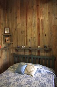 Finca Tres Equis - Farm and Forest