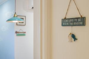 Beach House Apartment