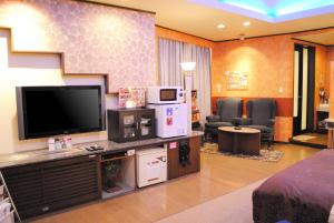 오이타 Hotel Pal Furugou (Adult Only) 숙소 스위트룸