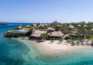 曼加冈王朝度假酒店 - Pandean