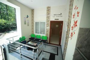 Hotel Lemon Stay