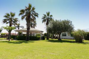 Standard Villa