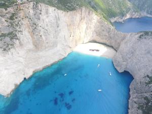 Villa Eora Zakynthos Greece