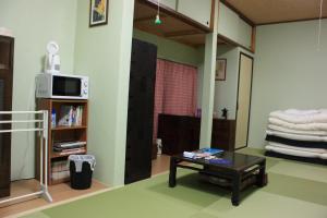 Guesthouse Seiryu Kibako