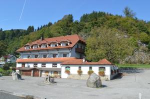 Gasthaus Hinterleithner