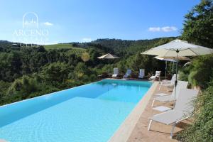 Chiusarella - Arceno Rentals Club