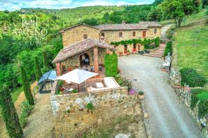 Chiusarella - Arceno Rentals Club