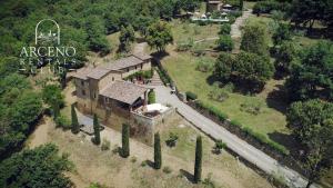 Chiusarella - Arceno Rentals Club