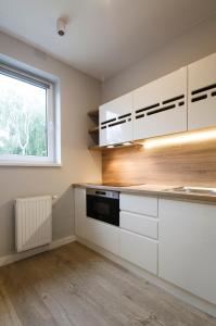 Apartament Czarna Woda