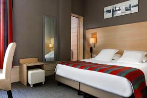 Hotels Grand Hotel de L'Univers : photos des chambres