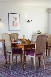 Hotels Hotel de France : photos des chambres