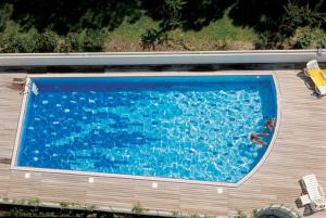 Appartamenti Torre Del Sole