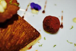 Hotels Logis Le Relais de la Voie Sacree : photos des chambres