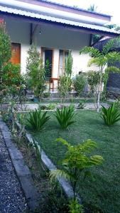 Herry Homestay Kuta Lombok