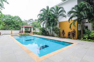 Rainforest - Casa Del Sol, Anjuna - 3 kms from the beach