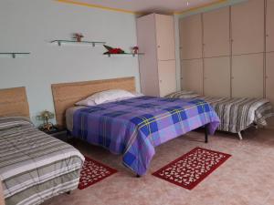 Bed And Breakfast Adrj