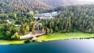 Buyuk Abant Hotel - Markooğlu