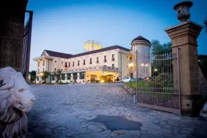 Bel Sito Hotel Due Torri - Montefredane