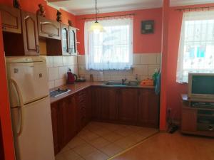 Apartament Nadmorska Wydma w Ustce