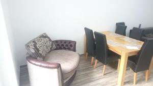 AVI City Apartments GoodHouse