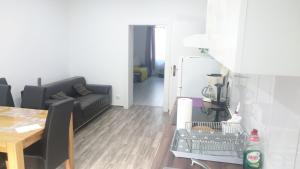 AVI City Apartments GoodHouse