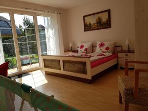 Appartement Karina Koblach Koblach Oostenrijk