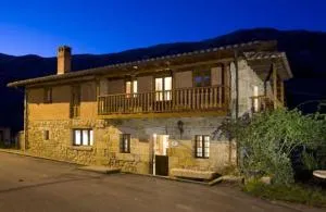 La Casa de Hijas - Corvera