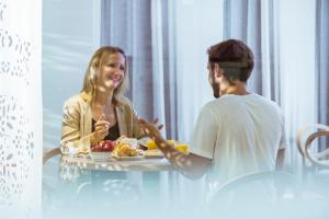 Hotels Mercure Toulouse Centre Wilson Capitole : photos des chambres