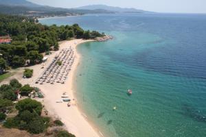 Lagomandra Hotel and Spa Halkidiki Greece