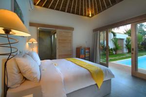 Villa Thiara by Optimum Bali Villas
