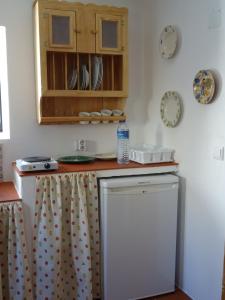 Palheiros da Ribeira