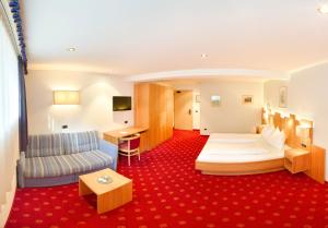 Granpanorama Hotel StephansHof