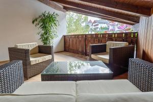 Granpanorama Hotel StephansHof