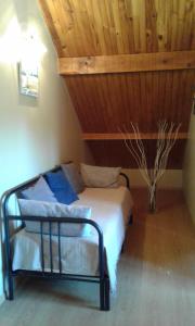 Chambre dhotes des Poisets