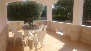 Masseria Beltramonto